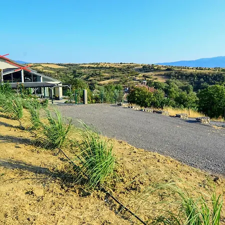 Vendégház Hit Hot House Szandanszki