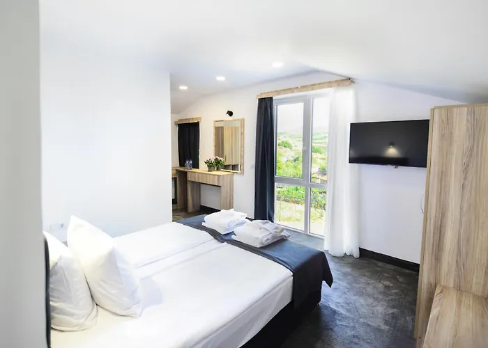 بيت ضيافة Hit Hot House