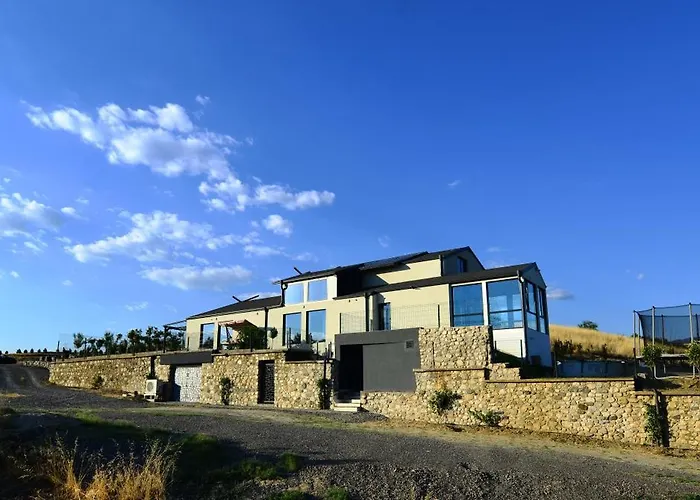 بيت ضيافة Hit Hot House