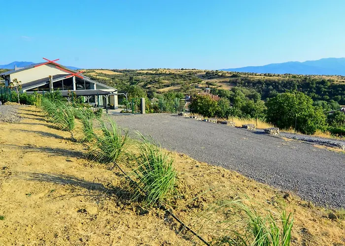 بيت ضيافة Hit Hot House ساندانسكي